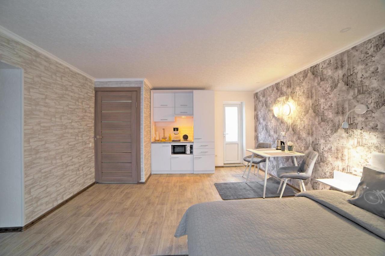 Гостьовий Будинок Bed&Bike Bila Tserkva Exterior foto