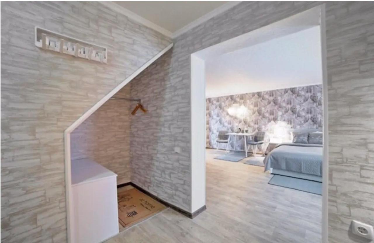 Гостьовий Будинок Bed&Bike Bila Tserkva Exterior foto